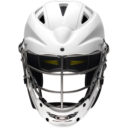 Cascade CS-R Youth Lacrosse Helmet