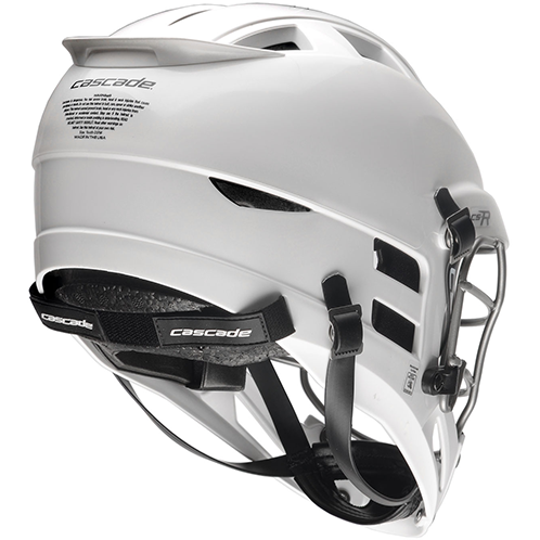 Cascade CS-R Youth Lacrosse Helmet