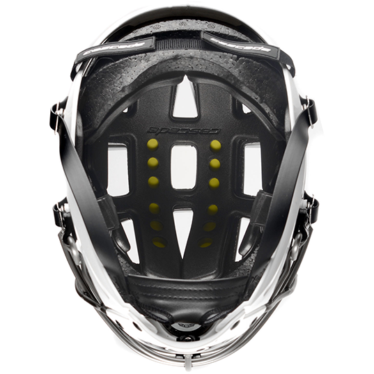 Cascade CS-R Youth Lacrosse Helmet