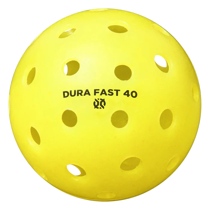 Onix Dura-Fast 40 Pickleball