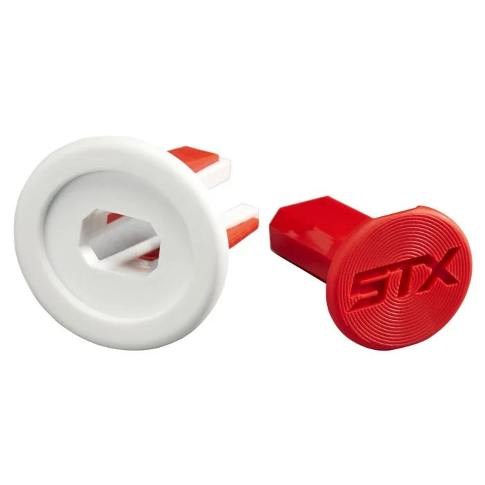 STX Lacrosse Elite End Cap