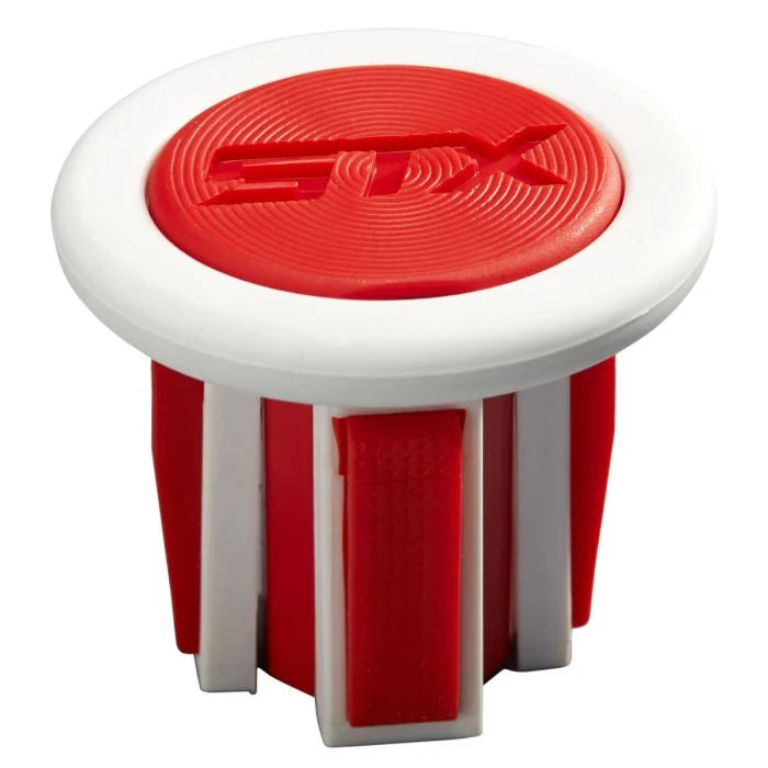 STX Lacrosse Elite End Cap