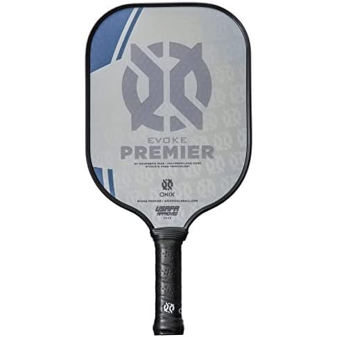 Onix Evoke Premier Pickleball Paddle