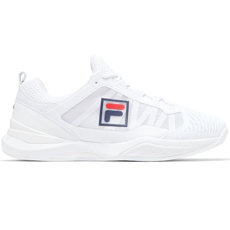 Fila Speedserve Energized Men's Court Shoe
