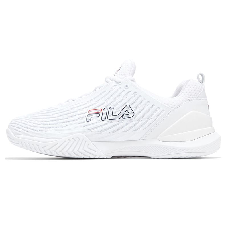 Fila Speedserve Energized Men's Court Shoe — Northstar Lacrosse
