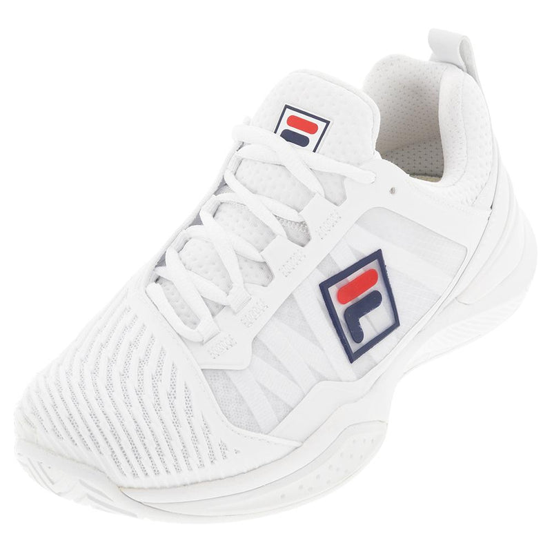 Fila Speedserve Energized Men's Court Shoe