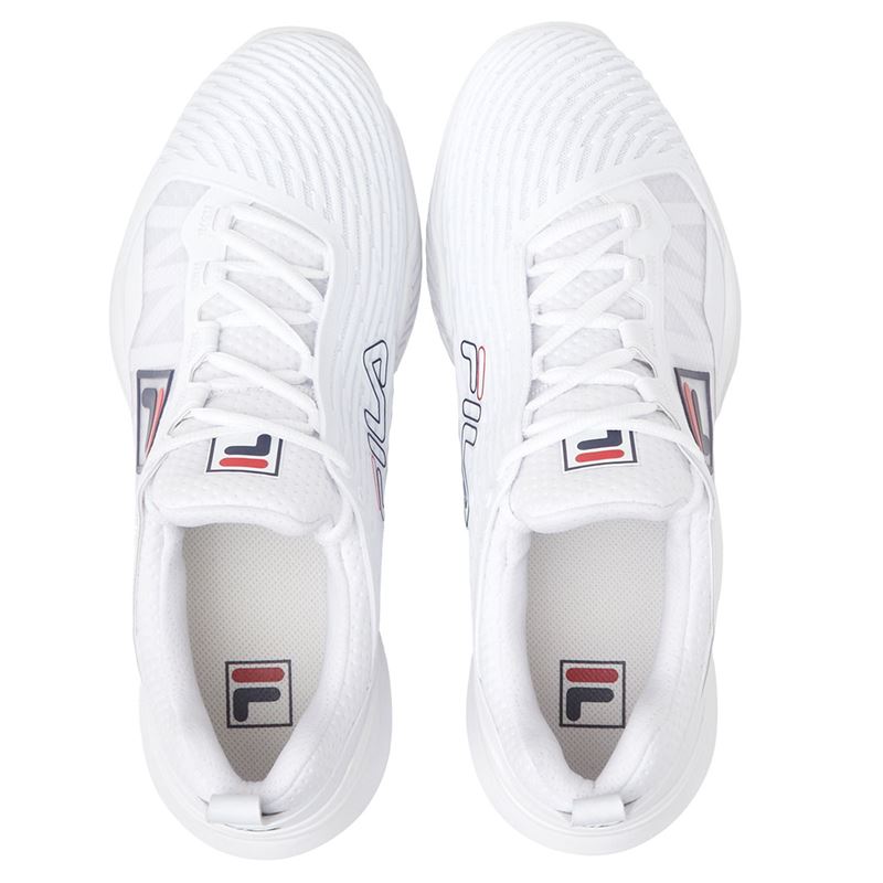 Fila Speedserve Energized Men's Court Shoe