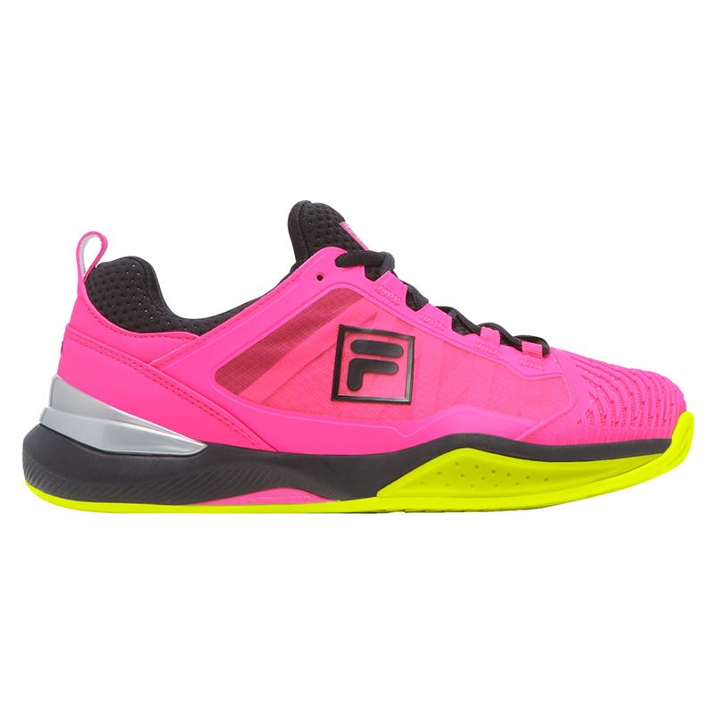 Fila Speedserve Energized Women's Court Shoe