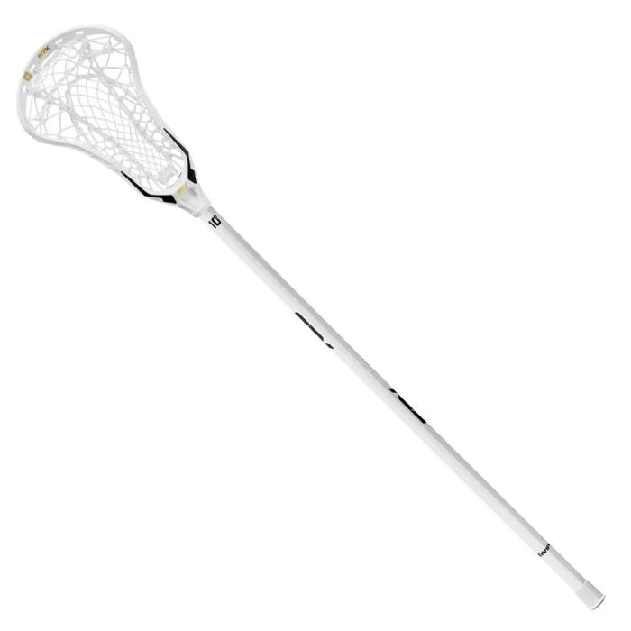 STX Fortress 700 Complete Lacrosse Stick - Women's