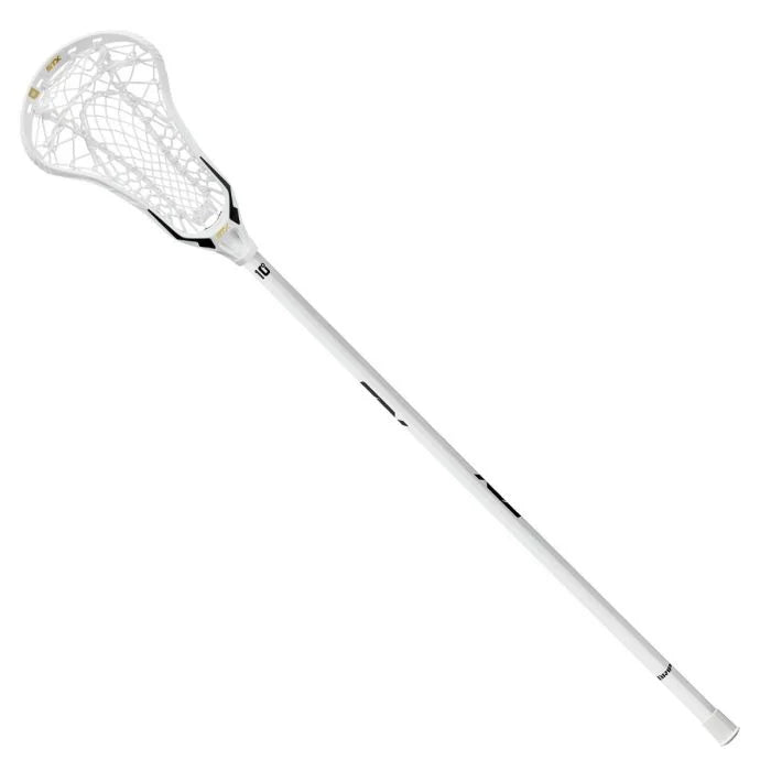 STX Fortress 700 Women's Complete Lacrosse Stick