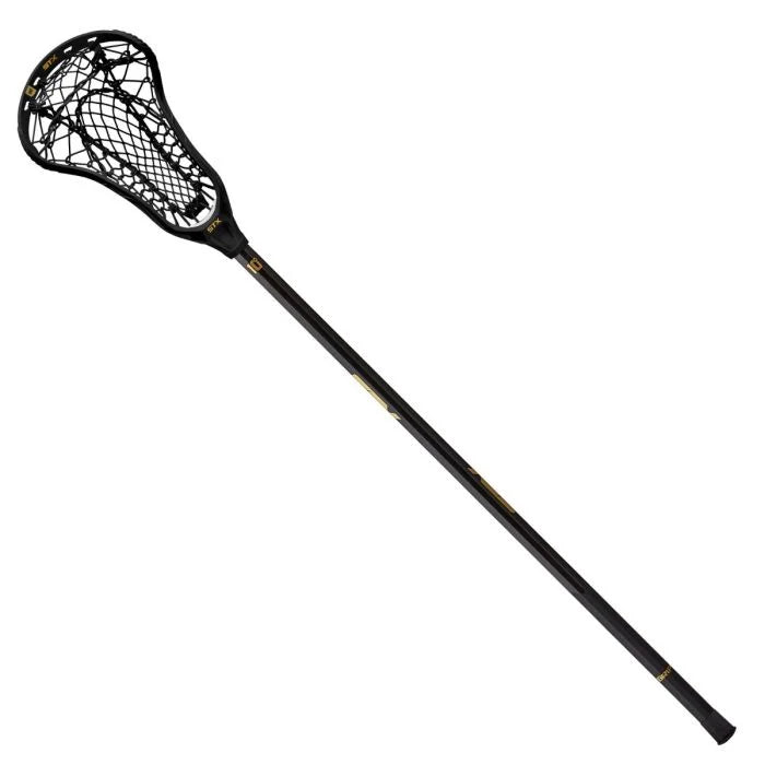 STX Fortress 700 Lacrosse Stick - Thumbnail 2