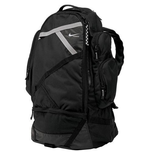 Nike Game Day Backpack — Northstar Lacrosse and Pickleball Nike Game Day Backpack — Northstar Lacrosse and Pickleball