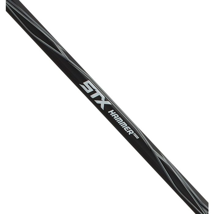 STX Hammer 7000 Defensive Lacrosse Shaft