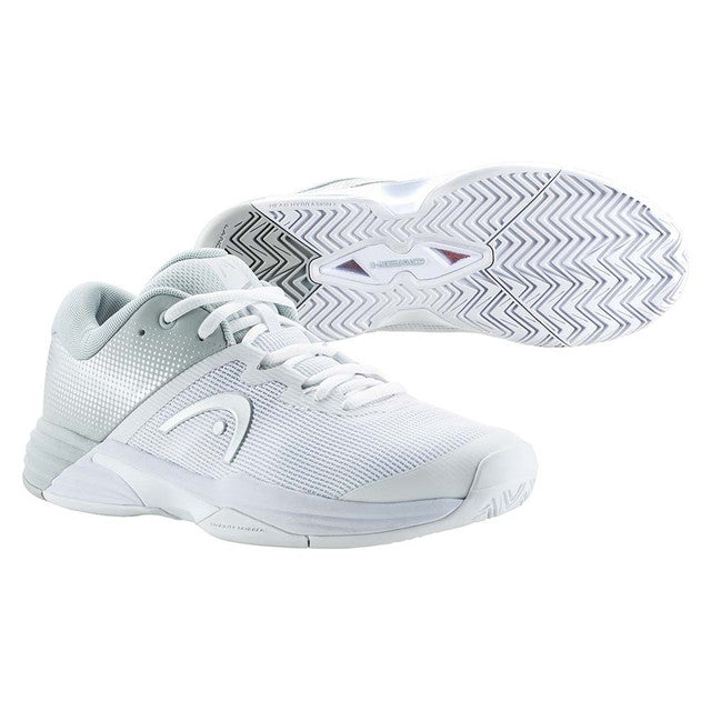 Head Revolt Evo 2.0 Women's Court Shoe