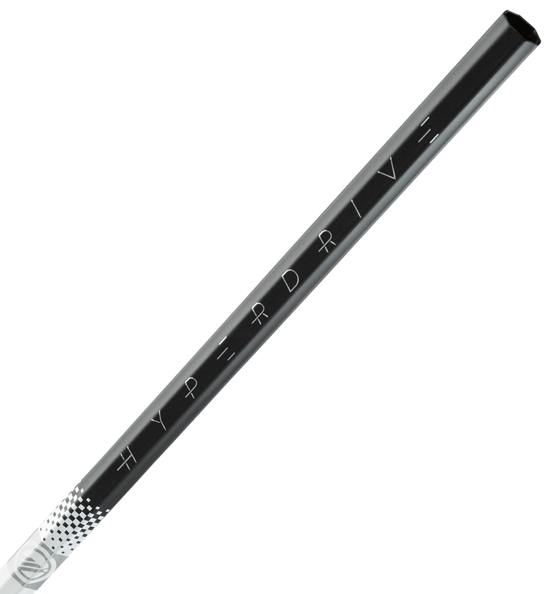 Maverik Hyperdrive Lacrosse Shaft - Attack/Midfield