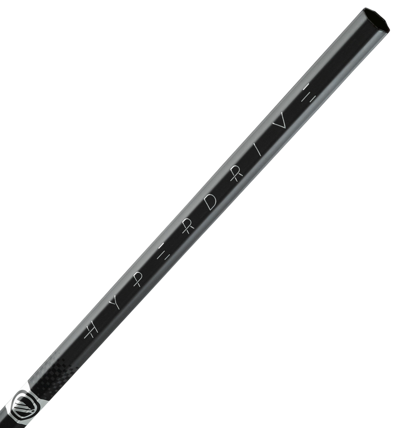 Maverik Hyperdrive Lacrosse Shaft - Attack/Midfield