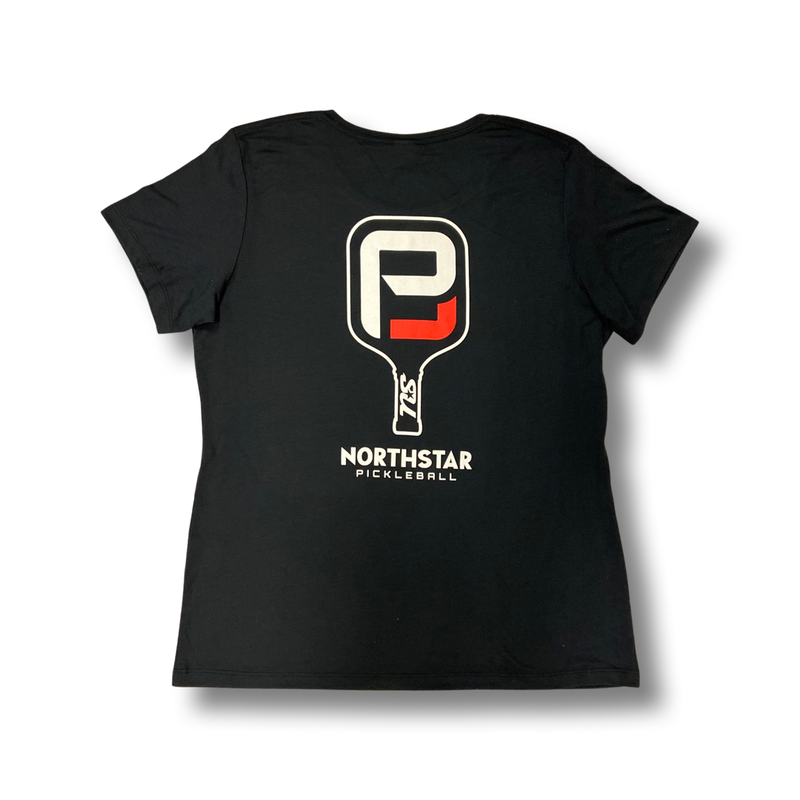 Northstar Pickleball Women's Performance Shirt
