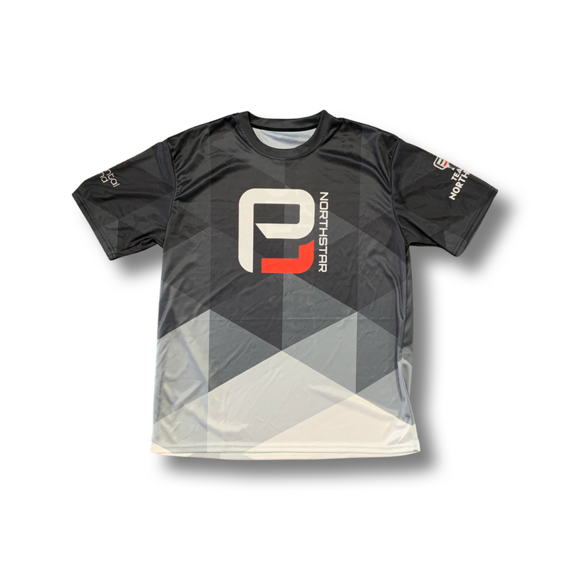 Northstar Pickleball Showtime Shooter Shirt