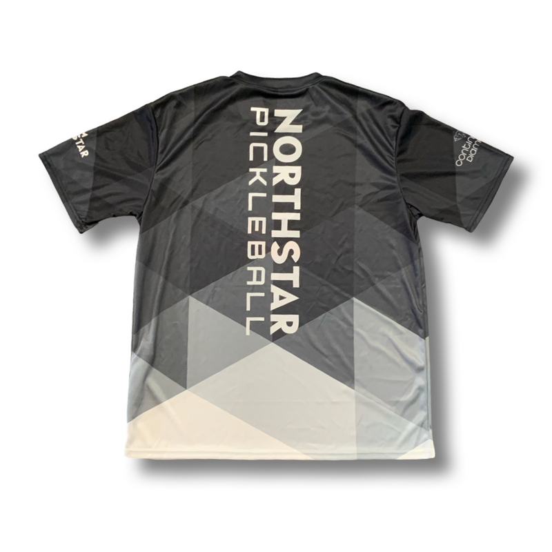 Northstar Pickleball Showtime Shooter Shirt
