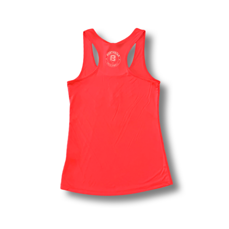 Northstar Pickleball Women's Racerback Tank Top