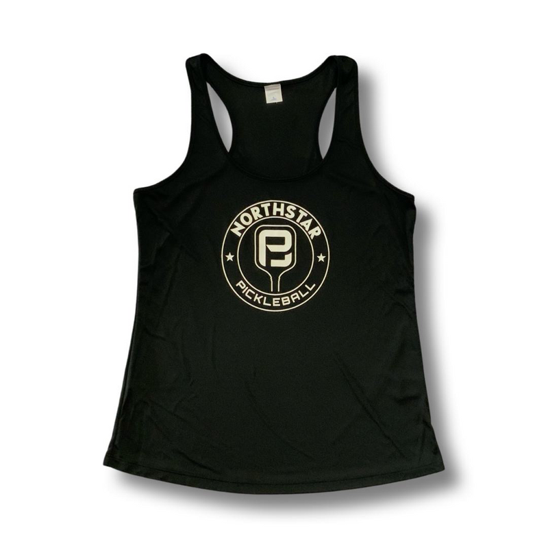 Northstar Pickleball Women's Racerback Tank Top