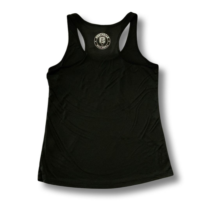 Northstar Pickleball Women's Racerback Tank Top