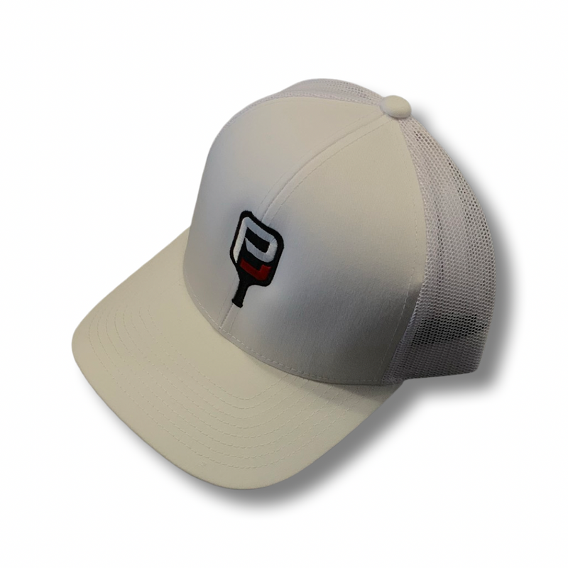 Northstar Pickleball Mesh Snapback Hat