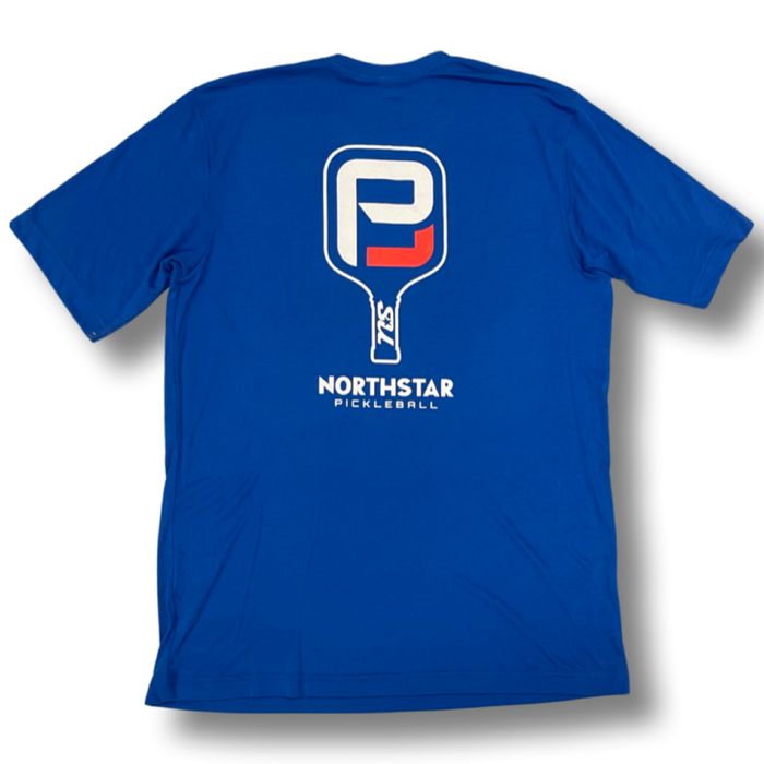 Northstar Pickleball Men's Performance Shirt