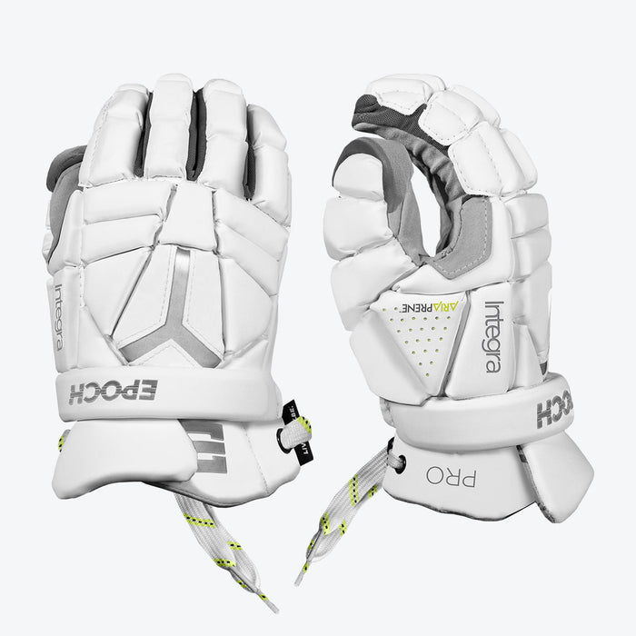 Epoch Integra Pro Lacrosse Goalie Gloves