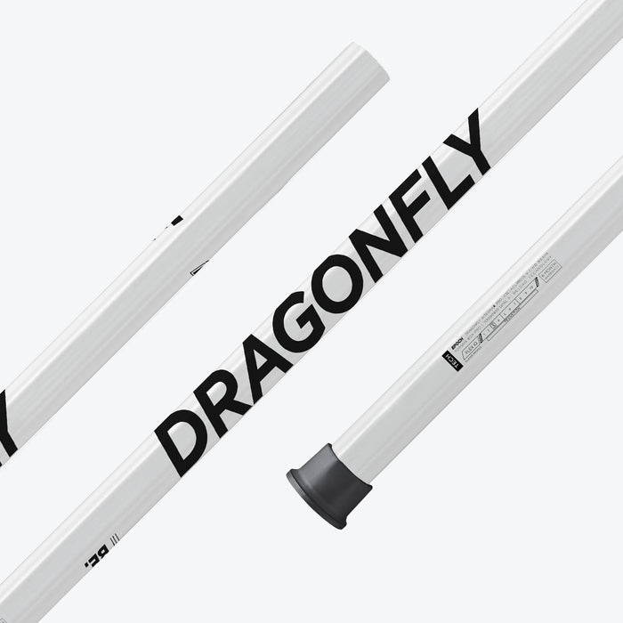 Epoch Dragonfly Integra X Pro Defense C32 IQ1 Lacrosse Shaft - Box