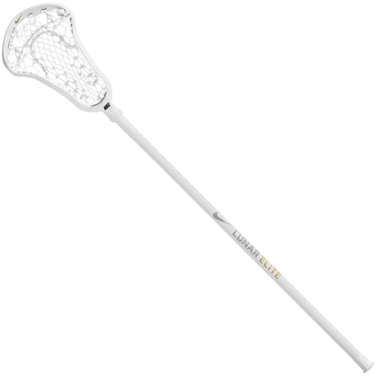 Nike Lunar Elite 3 Complete Lacrosse Stick - Women's
