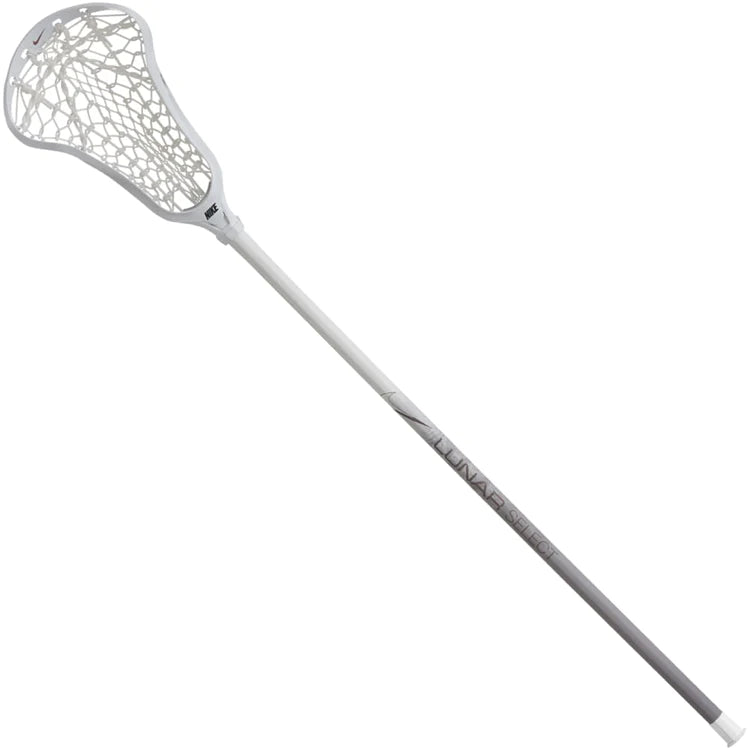 Maverik Ascent Pro HEX Pocket Composite Complete Women's Lacrosse Stick