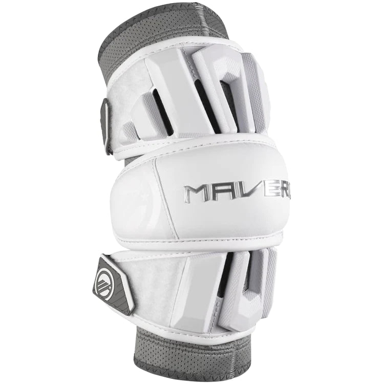 Maverik Max Arm Pad — Northstar Lacrosse and Pickleball