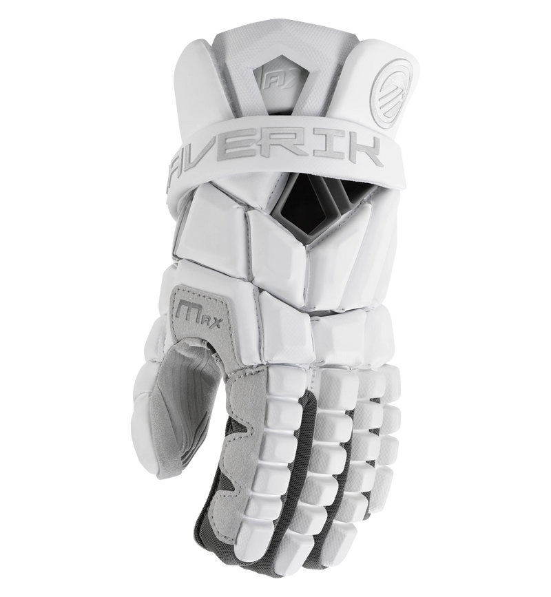 Maverik Max Lacrosse Gloves