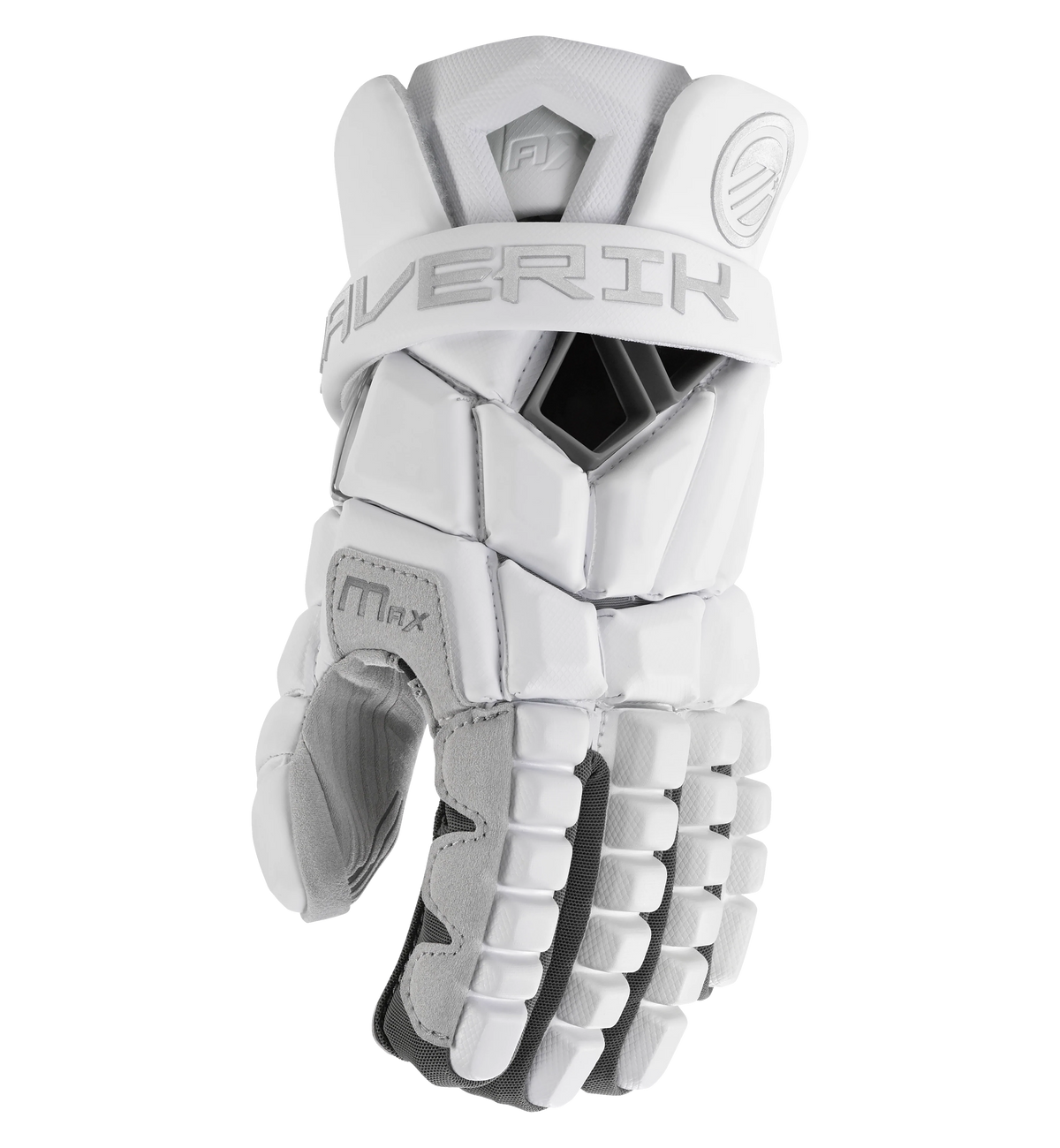 Maverik Max Lacrosse Gloves — Northstar Lacrosse and Pickleball