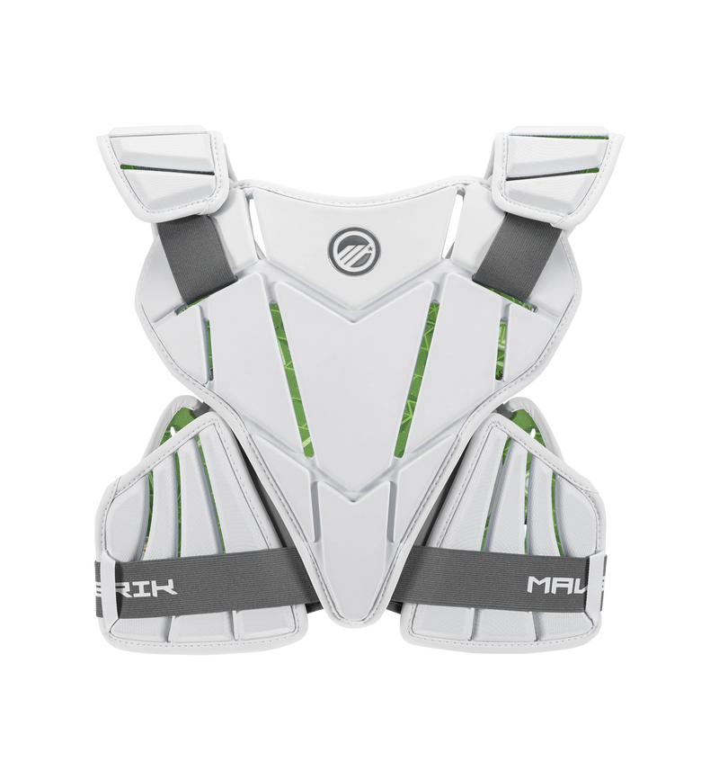 Maverik Max EKG Speed Lacrosse Shoulder Pads