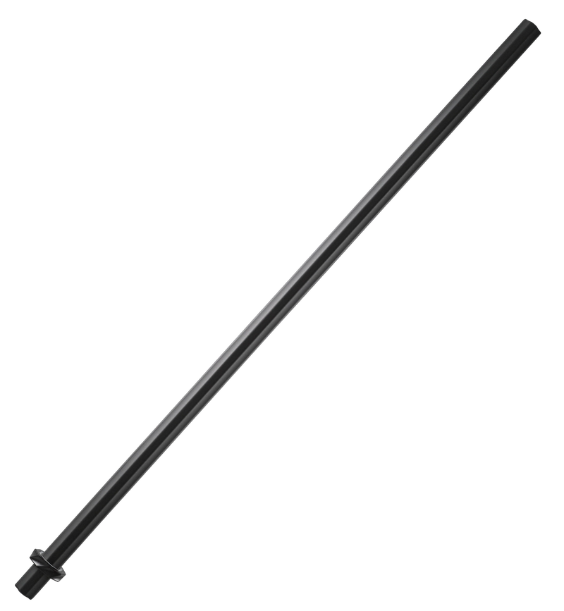 Maverik Mission Blank Lacrosse Shaft - Attack/Midfield
