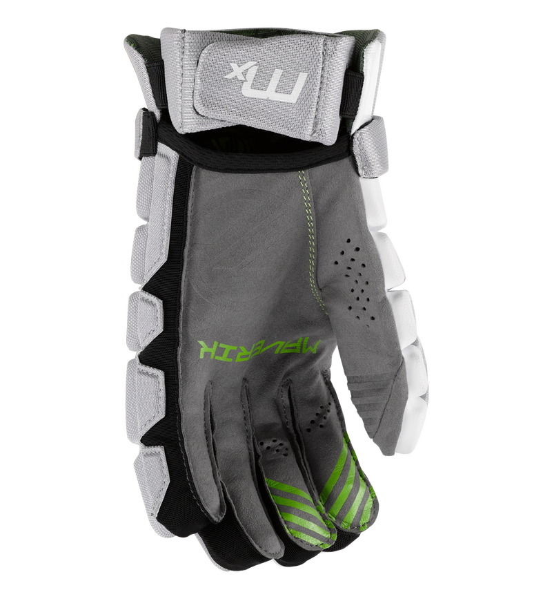 Maverik MX Lacrosse Gloves