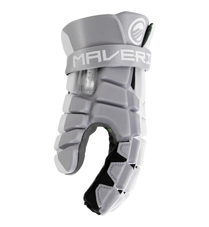 Maverik MX Lacrosse Gloves