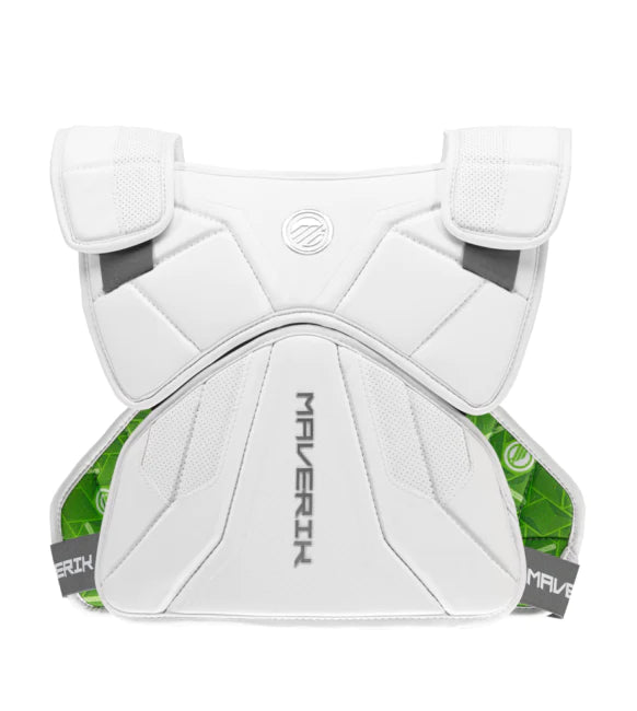 Maverik M5 EKG Speed Pad