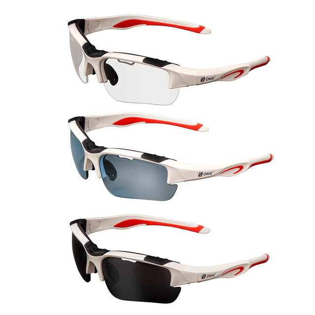 Onix Falcon Protective Eyewear