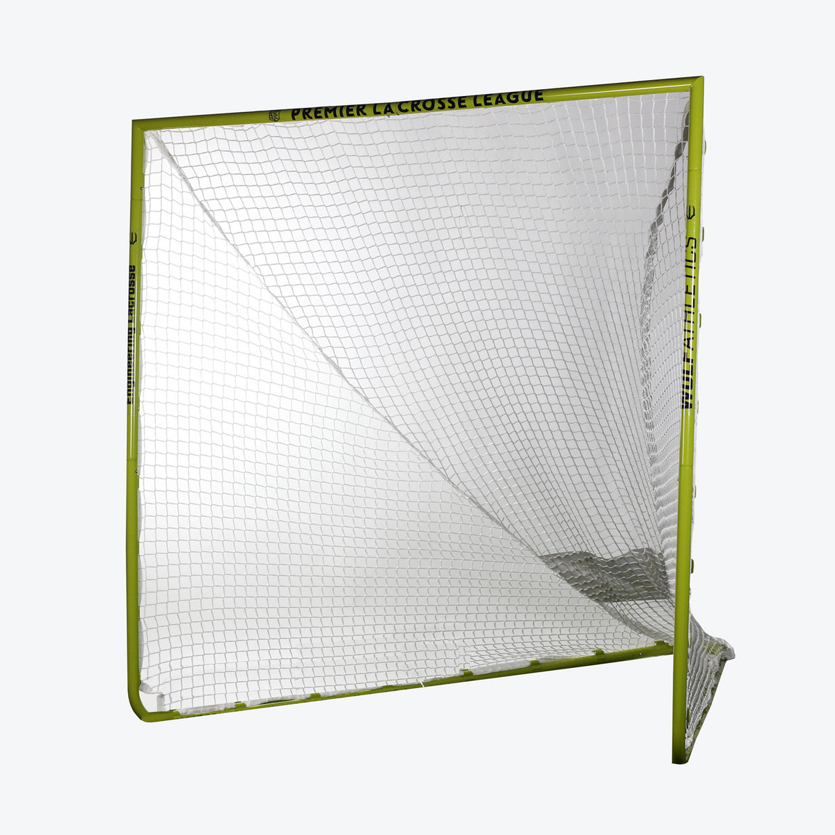 Wolf athletic PLL Backyard Goal — Northstar Lacrosse and Pickleball