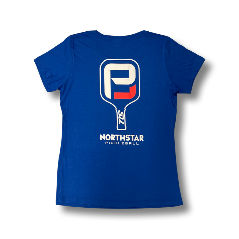 Northstar Pickleball Women's Performance Shirt