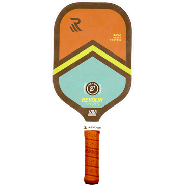 Revolin Revo Series Pickleball Paddle