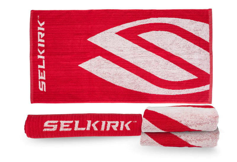 Selkirk Pickleball Towel