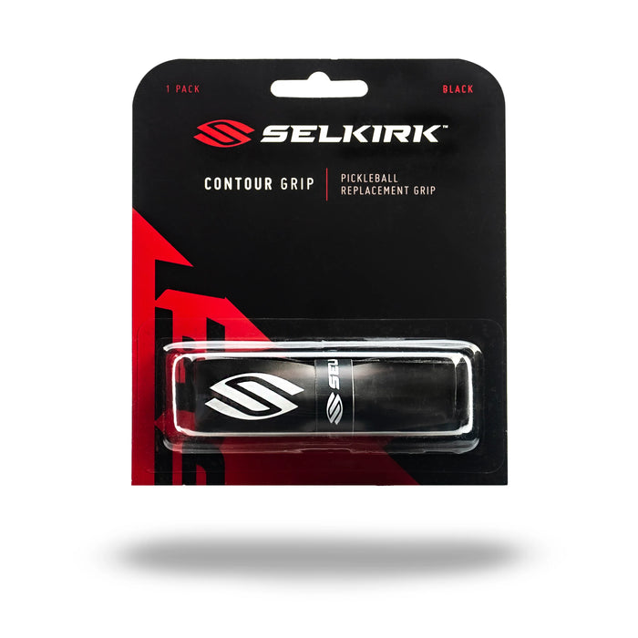 Selkirk Contour Replacement Grip