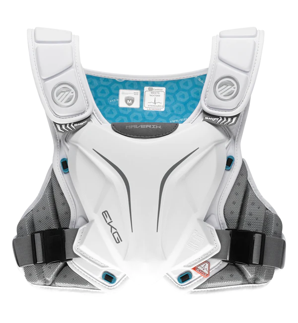 Maverik Shift EKG Speed Pad