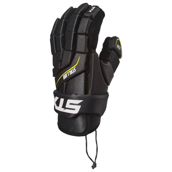 STX Stallion 200 Youth Lacrosse Gloves