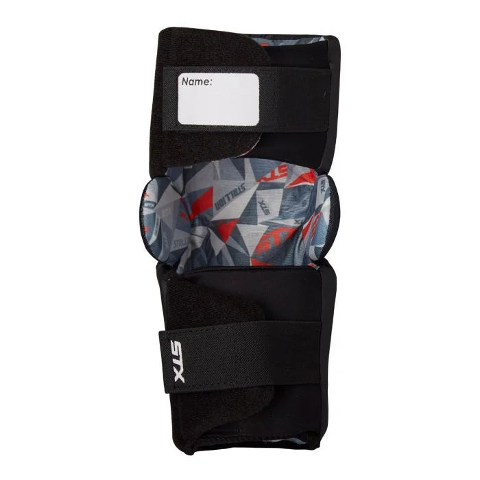 STX Stallion 200 Arm Pads