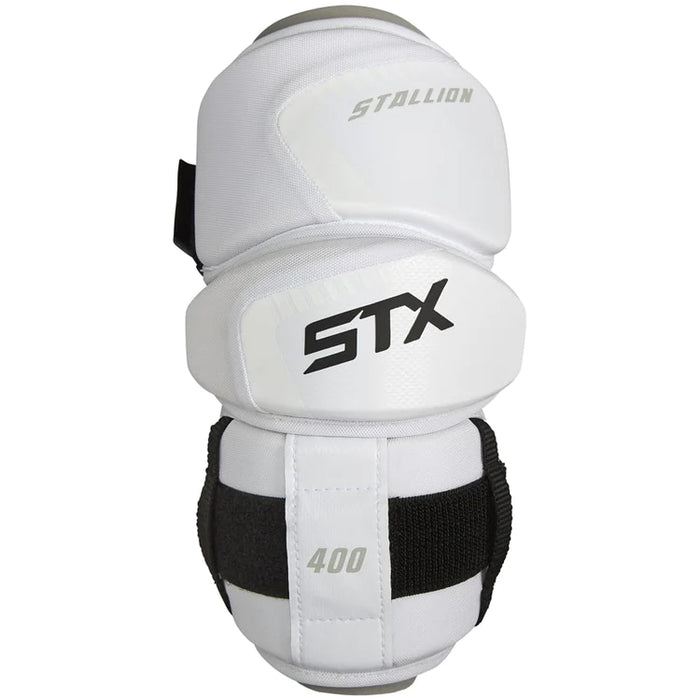 STX Stallion 400 Arm Pads
